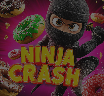Ninja Crash