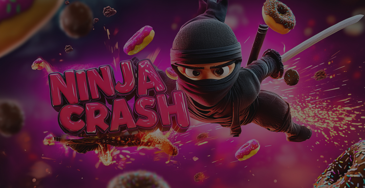 Ninja Crash