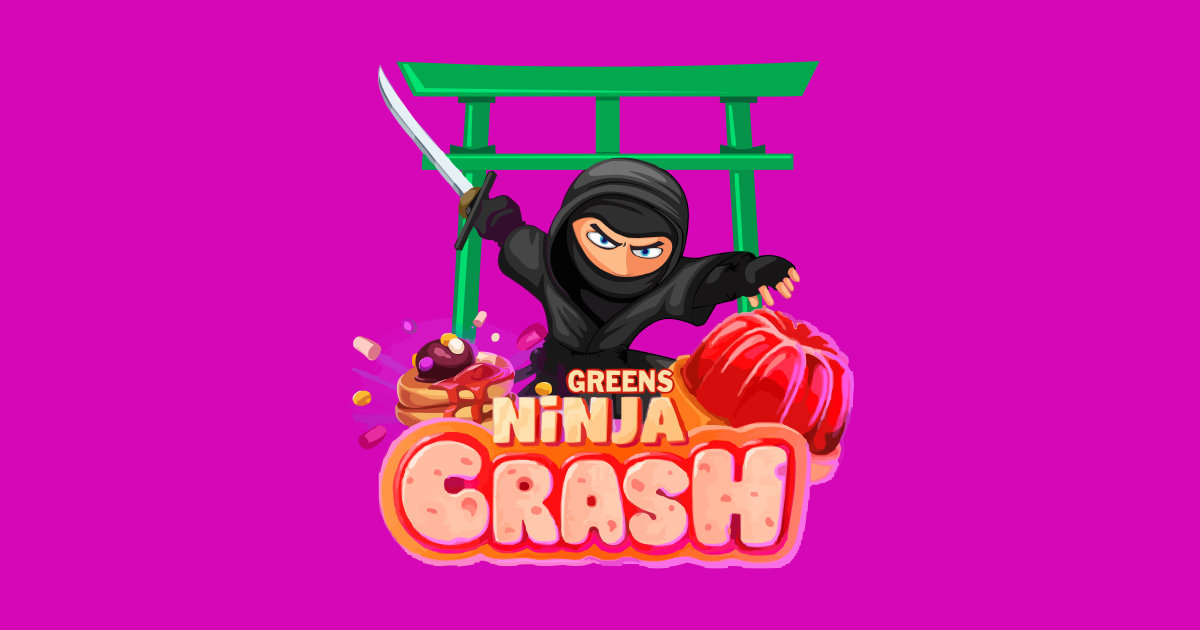 Ninja Crash